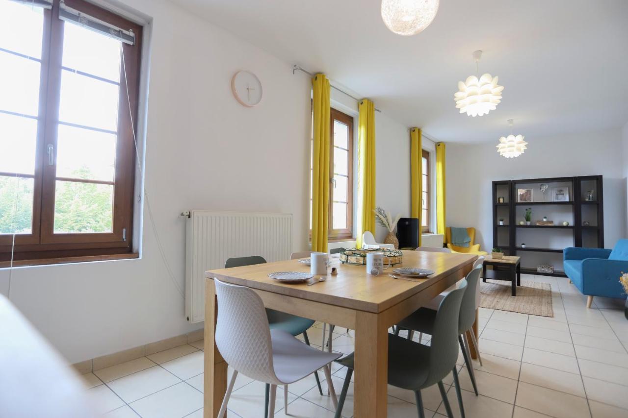 Vecchia Citta Emplacement Ideal Apartment Annecy Exterior foto