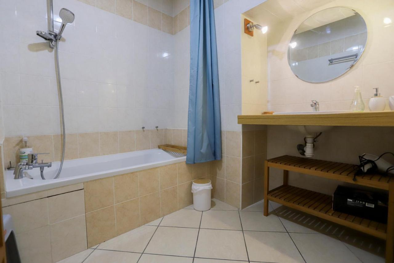Vecchia Citta Emplacement Ideal Apartment Annecy Exterior foto