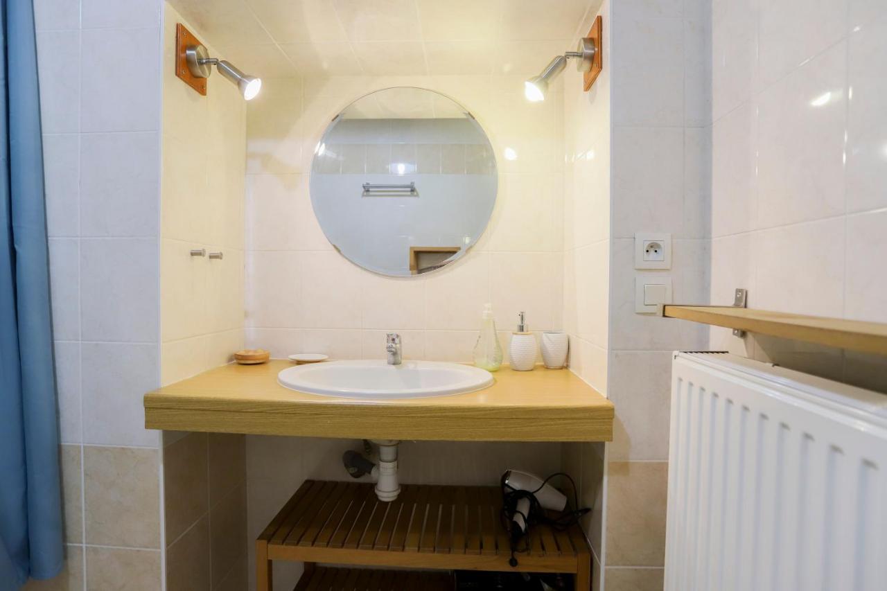 Vecchia Citta Emplacement Ideal Apartment Annecy Exterior foto